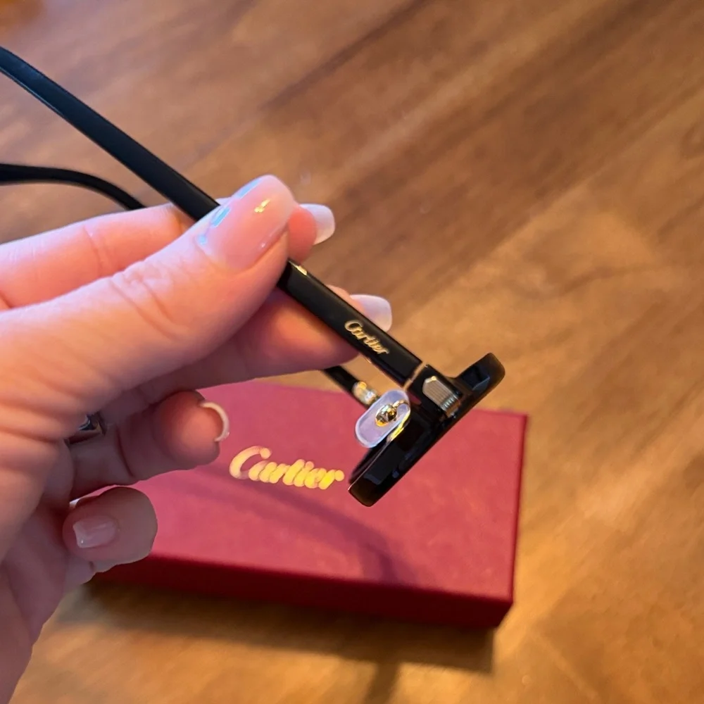 PREMIÈRE DE CARTIER SUNGLASSES